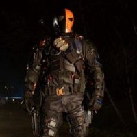 Arrow saison 5 : un retour en force pour Deathstroke à venir ?