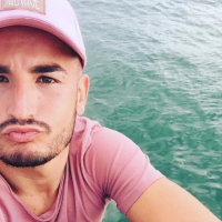 Jonathan (Les Anges 9), sa femme enceinte : "Je vais être papa en septembre"