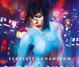 Ghost In The Shell : l'entraînement physique spectaculaire de Scarlett Johansson