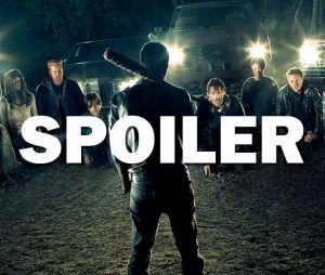 The Walking Dead saison 7 : des adieux et un coming-out dans l'épisode 14
