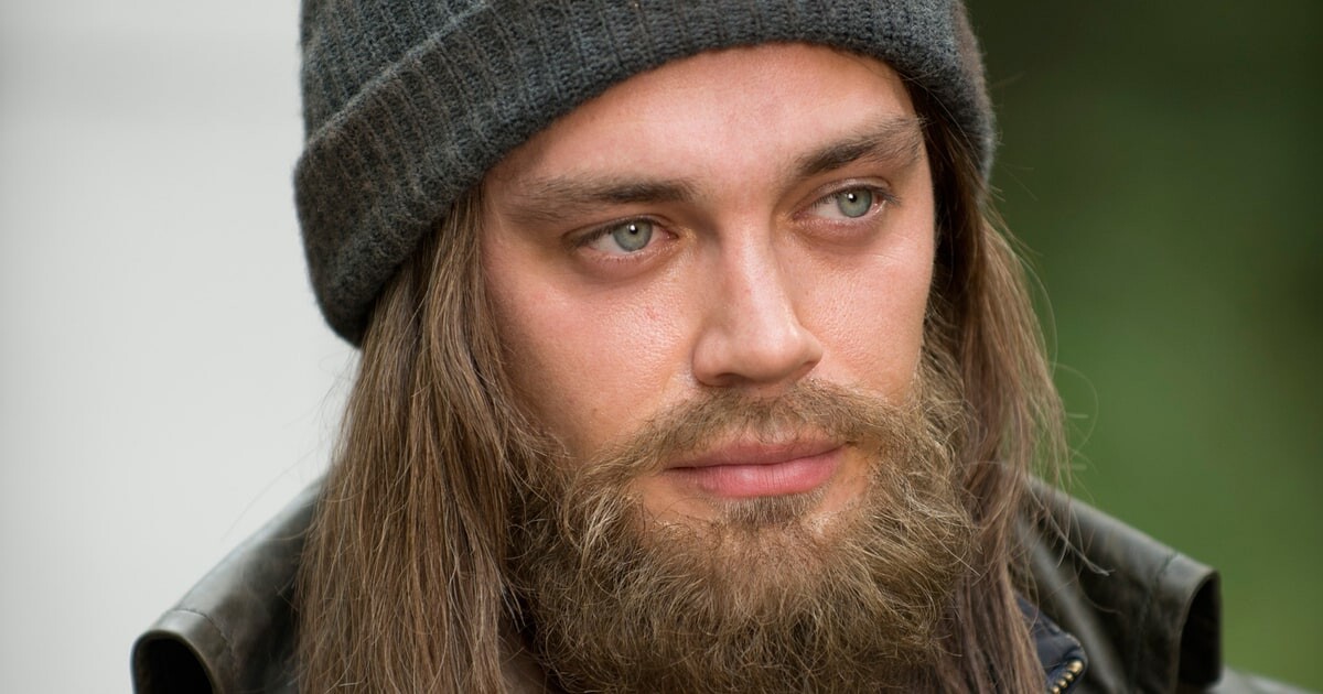 Photo : The Walking Dead saison 7 : Jesus fait son coming-out dans l