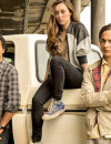 Fear The Walking Dead saison 3 accueille Daniel Sharman