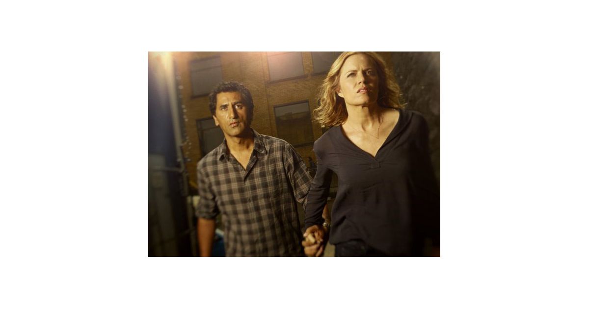 Fear The Walking Dead : la saison 3 débarque cet été sur AMC - Purebreak