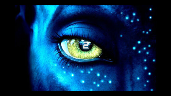 Avatar 2 ... la (presque) bande annonce qui buzz !