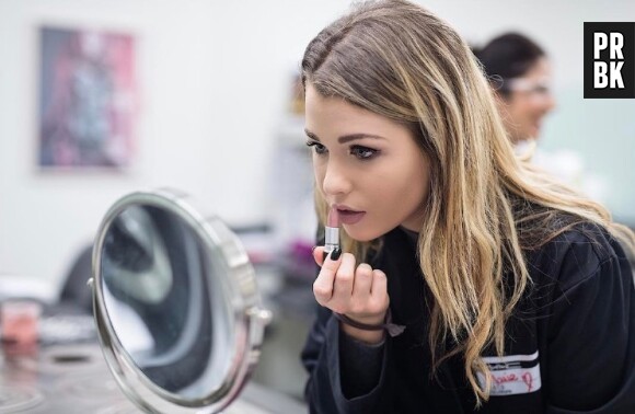 EnjoyPhoenix présente son propre rouge à lèvres "créé de toutes pièces"