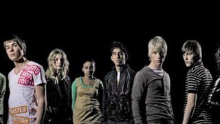 Skins ... après la série ... un film au cinéma