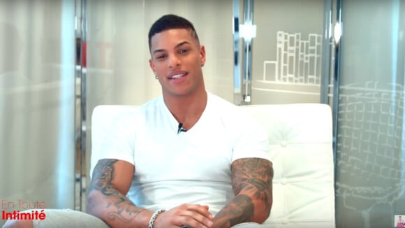 Marvin (Secret Story 10) avoue enfin avoir triché : "Je connaissais le secret de Thomas"