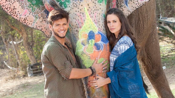 Coup de foudre à Jaipur : une suite en préparation sur TF1 ?