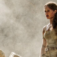 Tomb Raider : découvrez les premières images du film