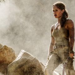 Tomb Raider : découvrez les premières images du film