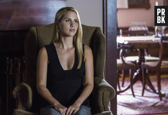 The Originals saison 4, épisode 3 : Rebekah (Claire Holt) sur une photo