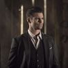 The Originals saison 4, épisode 3 : Elijah (Daniel Gillies) sur une photo