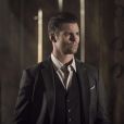 The Originals saison 4, épisode 3 : Elijah (Daniel Gillies) sur une photo