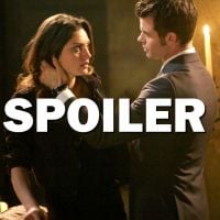 The Originals saison 4 : Hayley et Elijah en couple ? Ce n&#039;est pas pour tout de suite...