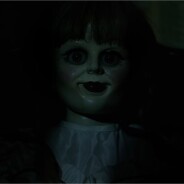 Annabelle 2 : la poupée est de retour dans une bande-annonce et c&#039;est toujours aussi flippant