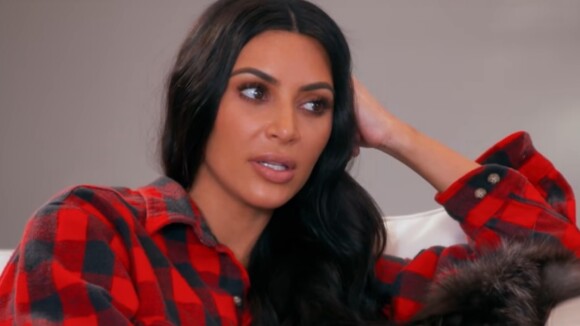 Kim Kardashian : bientôt un troisième enfant ? Elle devra faire appel à une mère porteuse