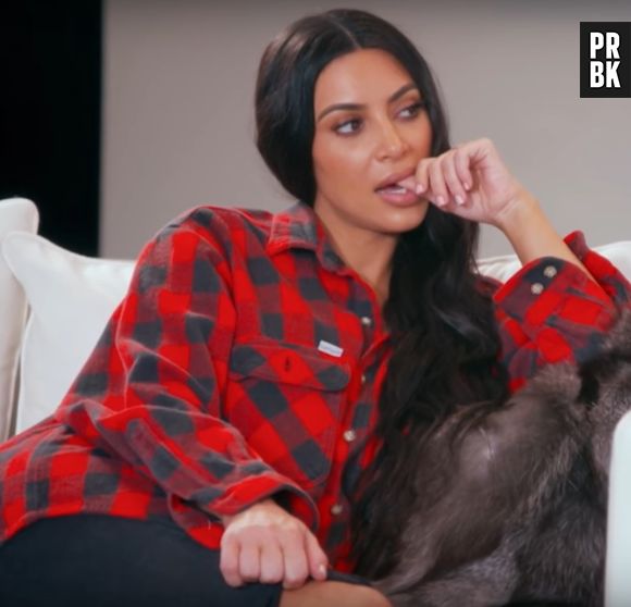 Kim Kardashian veut un troisième enfant mais devrait faire appel à une mère porteuse !