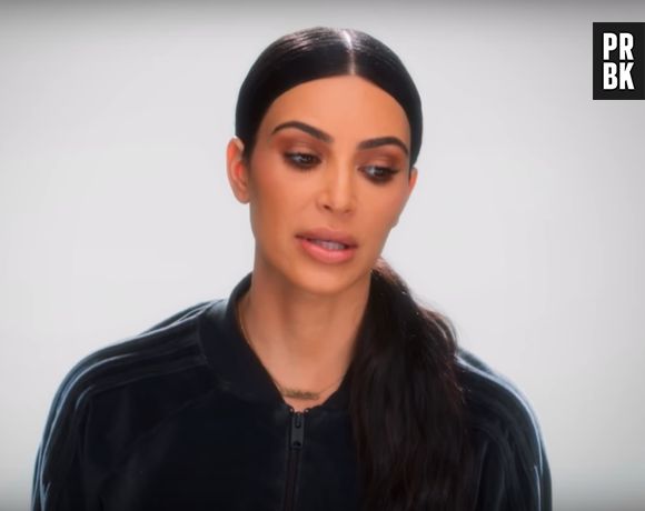 Kim Kardashian veut un troisième enfant mais devrait faire appel à une mère porteuse !