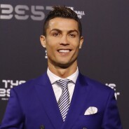 Cristiano Ronaldo nu sur Instagram : la photo qui fait le buzz 😱