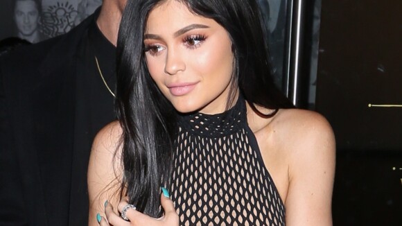 Kylie Jenner aurait viré Tyga de chez elle : le couple séparé définitivement ?