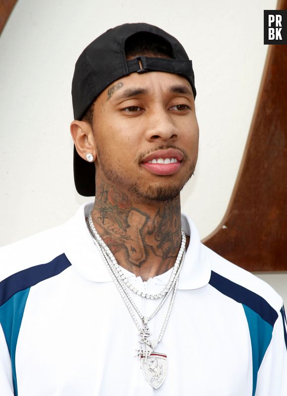 Kylie Jenner et Tyga séparés ? Le couple ne vivrait plus ensemble sous le même toit !