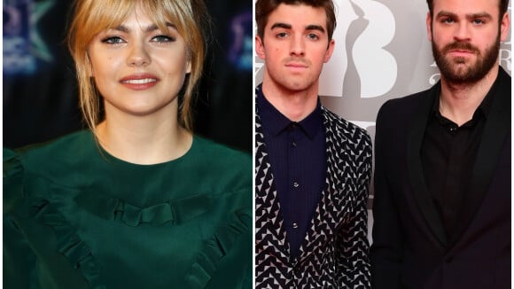 "It Won't Kill Ya" : Louane et The Chainsmokers dévoilent leur duo estival