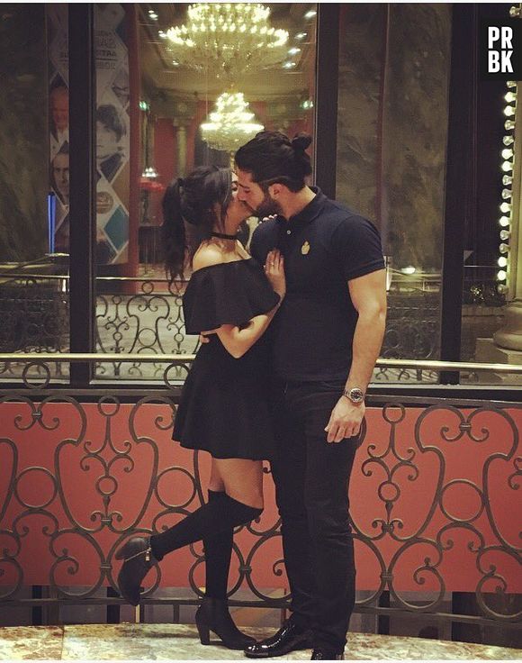 Sabrina (Les Princes de l'amour 4) et Zaven : bientôt un bébé ? Ils cherchent déjà un prénom