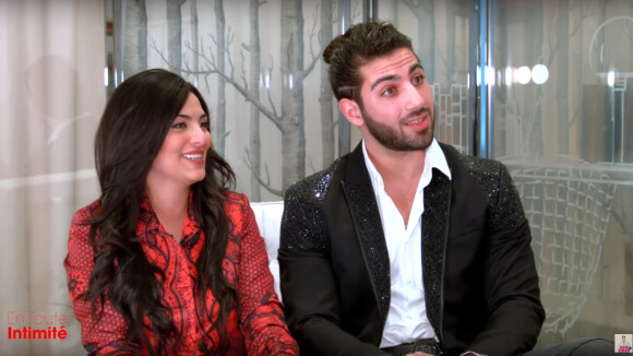 Sabrina (Les Princes de l'amour 4) et Zaven : bientôt un bébé ? Ils cherchent déjà un prénom