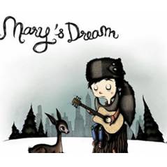 Mary’s Dream part en musique ... le clip vidéo 