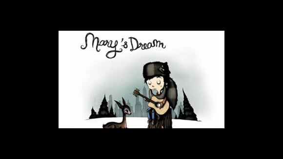 Mary’s Dream part en musique ... le clip vidéo 