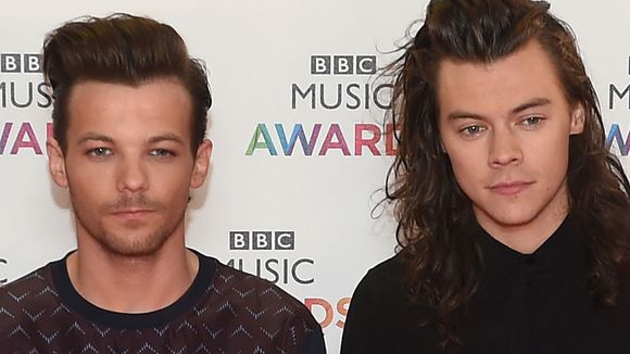 Harry Styles hacké sur Twitter : le "retour" de Larry Stylinson affole les fans