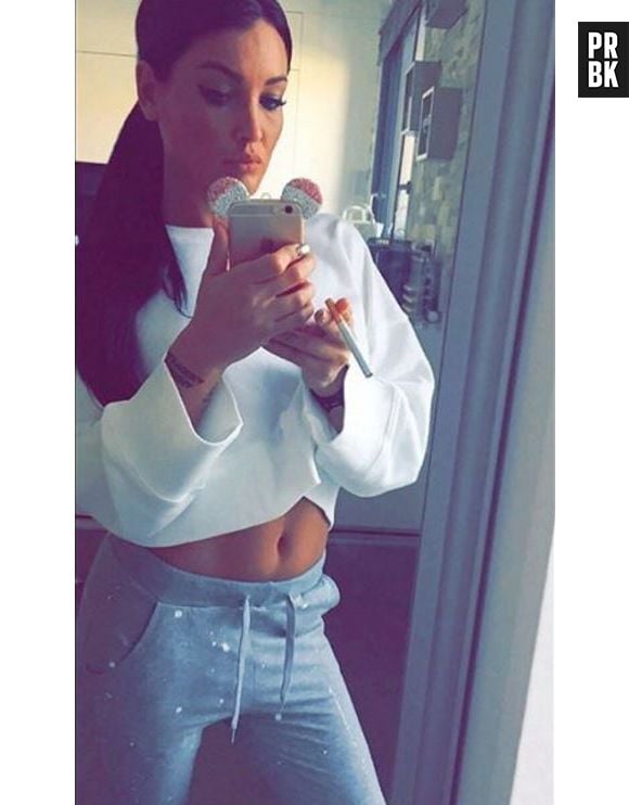 Aurélie Dotremont en couple avec un candidat des Anges 9 d'après Jean-Michel Maire : elle dément !