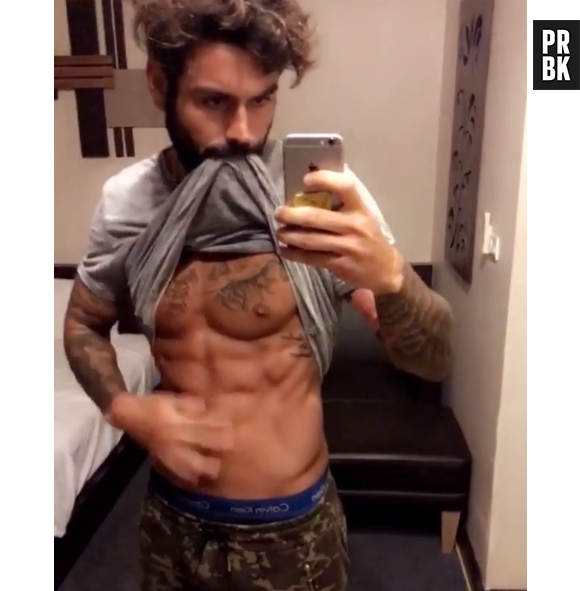 Nehuda et Ricardo toujours en couple, même après le tournage éprouvant de Moundir et les apprentis aventuriers 2 !