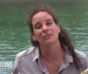 The Island 3 (M6) : Eve Massart invente une canne à pêche automatique, Twitter crie au fake