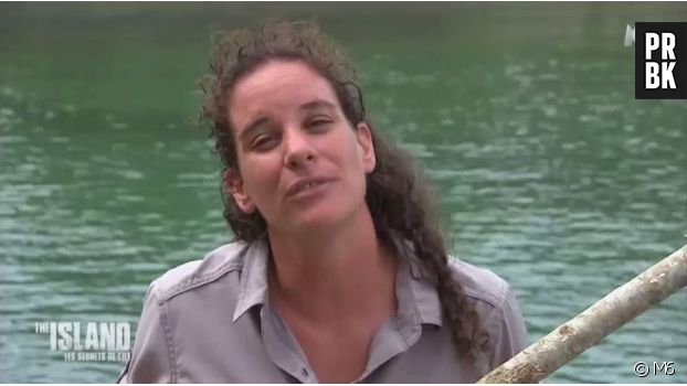 The Island 3 (M6) : Eve Massart invente une canne à pêche automatique, Twitter crie au fake