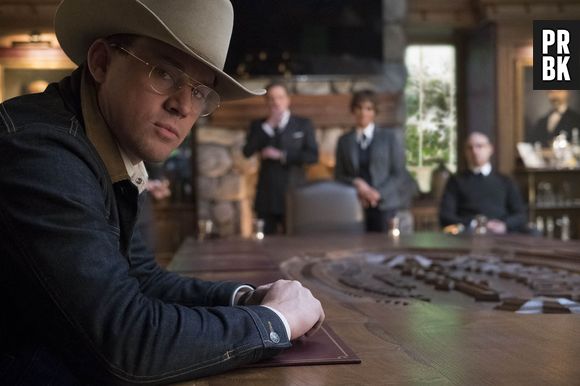 Kingsman 2 : premier teaser très intense dévoilé par Taron Egerton