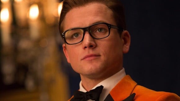 Kingsman 2 : premier teaser très intense dévoilé par Taron Egerton