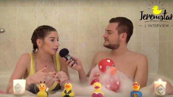 Liam avoue avoir couché avec Julien Tanti et clashe violemment Manon Marsault