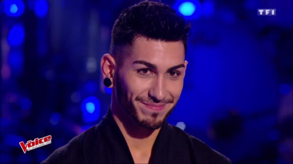 The Voice 6 : la nouvelle règle du vol de talents trop cruelle ? M. Pokora répond aux critiques