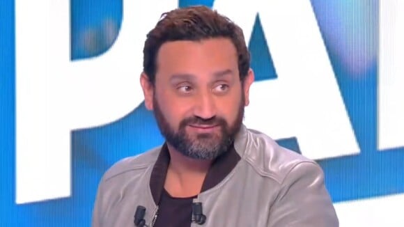 TPMP : Cyril Hanouna tease le départ officiel d'un chroniqueur !