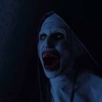 Conjuring : voici l'héroïne du nouveau spin-off, The Nun
