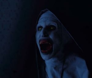 Conjuring : The Nun de retour au cinéma avec un spin-off