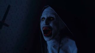 Conjuring : voici l'héroïne du nouveau spin-off, The Nun
