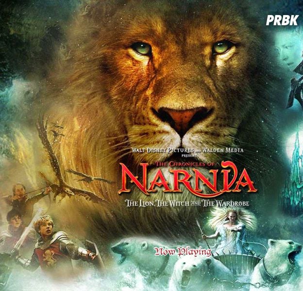 Le Monde de Narnia un 4ème film enfin en production Purebreak