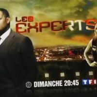 Les Experts Las Vegas sur TF1 ce soir ... dimanche 4 avril 2010 !
