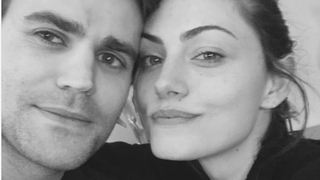 Paul Wesley et Phoebe Tonkin de nouveau en couple : la photo qui confirme ?