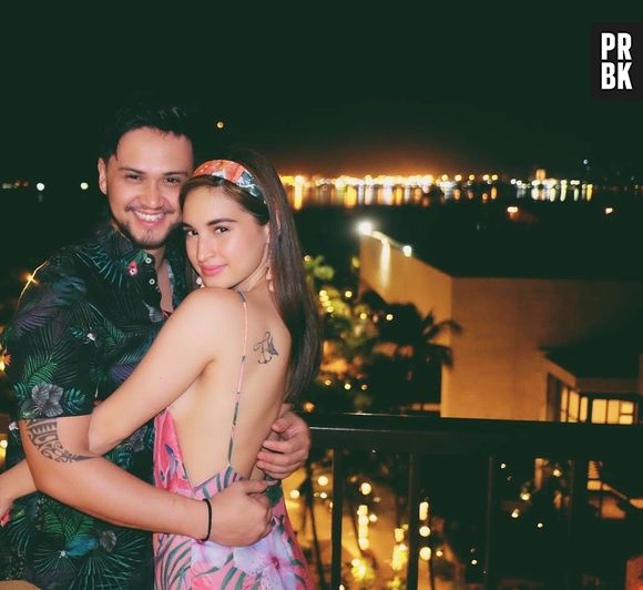 Billy Crawford : qu'est-il devenu ?