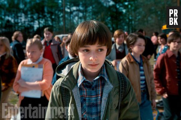 Stranger Things saison 2 : les premières images