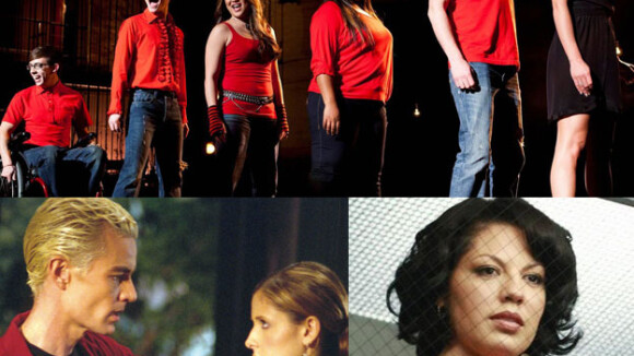 Glee, Buffy contre les vampires... 10 moments musicaux inoubliables dans les séries