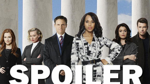 Scandal saison 6 : deux nouveaux morts dans l'épisode 13